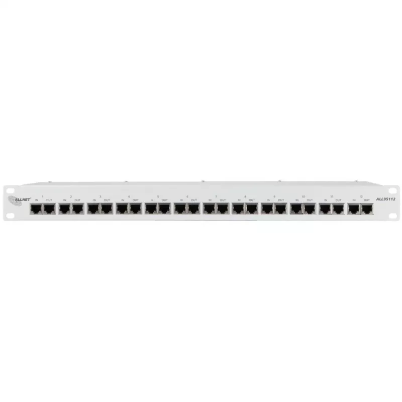 Überspannungsschutz ALLNET ALL95112