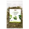 Kräuter-Klee-Snack für Nagetiere und Kaninchen Alegia Treat für Nagetiere und Kaninchen Klee 100 g – zuckerfrei, soja- und glutenfrei