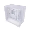Lian Li 011 Vision Compact Tower Weiß