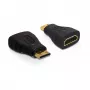 Kabel-Gender-Changer DeLOCK 65244