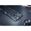 Gaming-Tastatur Razer RZ03-04370400-R3G1 USB RF Wireless Bluetooth QWERTZ Deutsch Schwarz