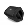 Bose S1 Pro+ Stereo portabler Lautsprecher Schwarz