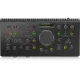 Behringer STUDIO XL USB Audio Interface 2x4 mit Monitorcontroller