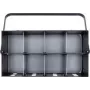 Sprühdosenhalter Gedore 3127907 für 8 Dosen, Größe 99×99×99 mm