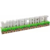 Paladone Minecraft Logo Light