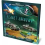 Planet Unknown - Neue Planeten & Konzerne, Brettspiel-Erweiterung
