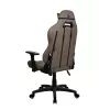 Arozzi Torretta SoftPU - Braun