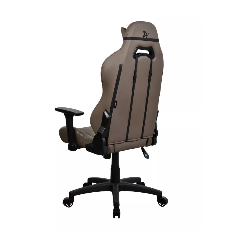 Arozzi Torretta SoftPU - Braun