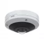 Axis M4318-PLVE Dome IP-Überwachungskamera Innen 2992 x 2992 Pixel Decke/Wand