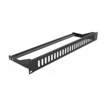 Fiber Panel 19 Zoll DeLOCK 43406