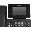 IP-Telefon Yealink SIP-T54W Schwarz 10 Leitungen LCD Wi-Fi
