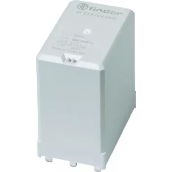 Finder PCB-Relais 24 V/DC 50 A 3 Schließer 67.23.9.024.4300 1 Stück (67.23.9.024.4300)