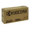 KYOCERA TK-1160 Tonerkartusche 1 Stück Original Schwarz