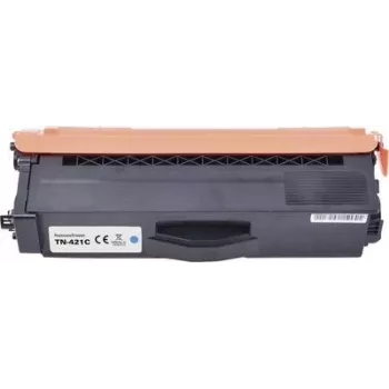 Renkforce Toner ersetzt Brother TN-421C kompatibel Cyan RF-BTN421C (RF-6723972)