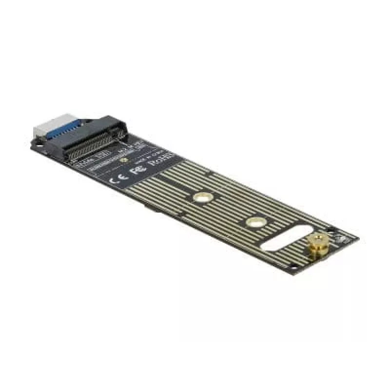 Interner M.2-Adapter DeLOCK 64069