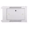 Wandmontierter Rack 4U 600x450 Grau - Extralink