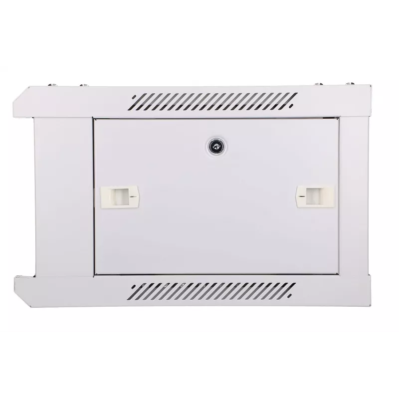 Wandmontierter Rack 4U 600x450 Grau - Extralink