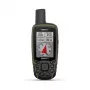 GPS-Gerät Garmin GPSMAP 65s Personal Schwarz
