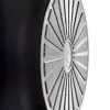 BALLARINI Alba ALBG3ED.24D tiefe Bratpfanne mit 2 Griffen 24 cm