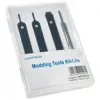 Lamptron Modding-Toolkit ATX PCIE — schwarz
