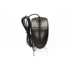 A4Tech OP-620D Maus USB Typ-A Optisch 1200 DPI Beidhändig