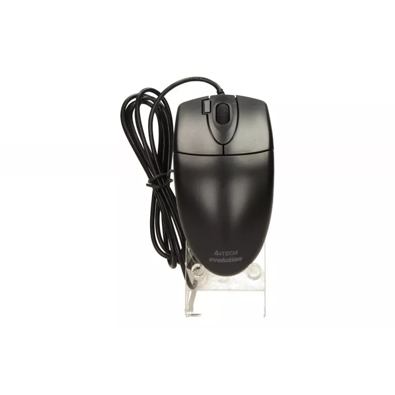 A4Tech OP-620D Maus USB Typ-A Optisch 1200 DPI Beidhändig