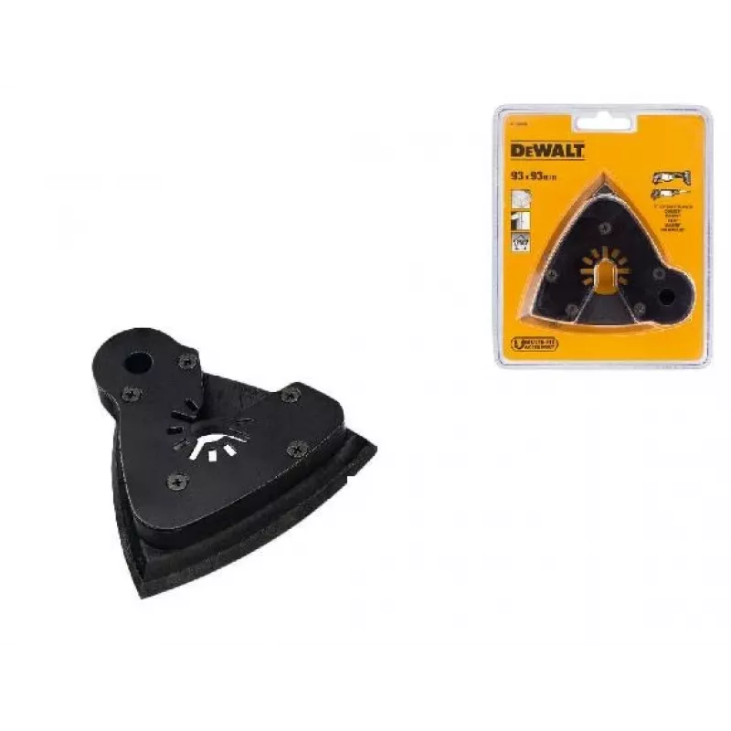 Schleifzubehör DeWALT DT20700-QZ