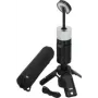 Wiederaufladbare Outdoor-Camping-LED-Lampe Brennenstuhl UL400AT, 400 Lumen