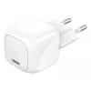Belkin BoostCharge Laptop, Smartphone, Tablet Weiß AC Schnellladen Innenbereich