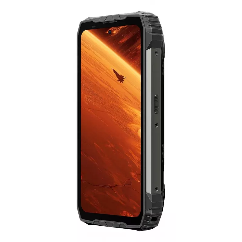 Mobiltelefon Xplore 2/16GB/1TB Blackview