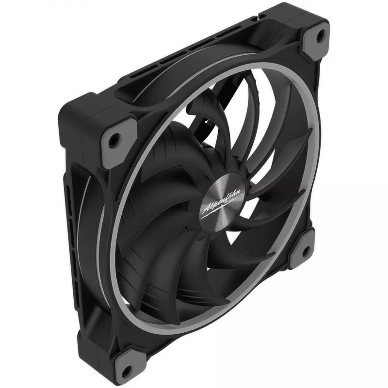 Gehäuselüfter EKL Wing Boost 3 ARGB 140 mm — 3er-Pack