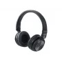 Muse M-276BT Kopfhörer/Headset Kabelgebunden & Kabellos Bügel Kopfhörer Telefonate/Musik Bluetooth Schwarz