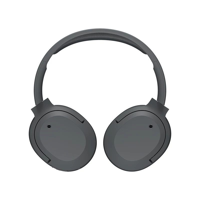 Edifier | Kabellose Over-Ear-Kopfhörer | W820NB Plus | Eingebautes Mikrofon | Bluetooth | ANC | Grau