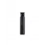 Severin HS 0710 Folienrasierer und Trimmer – wiederaufladbar, Nass- & Trockenrasur, schwarz
