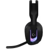 Logitech G G522 LIGHTSPEED kabelloses Gaming-Headset LIGHTSYNC RGB Mikrofon und erweiterte synchronisierte Audio-Triple-Konnektivität - LI