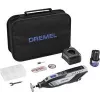 Dremel 8250-5 12V Akku-Multitool F0138250JA Multifunktionswerkzeug 12 V 2 (F0138250JA)
