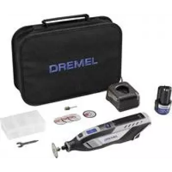 Dremel 8250-5 12V Akku-Multitool F0138250JA Multifunktionswerkzeug 12 V 2 (F0138250JA)