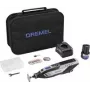 Dremel 8250-5 12V Akku-Multitool F0138250JA Multifunktionswerkzeug 12 V 2 (F0138250JA)