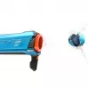 Gravity, Wasserbombenwerfer Blau