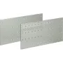 SCHROFF SIDE PANEL F 4U 475D - Rack-Zubehör - 4 HE (34560295)