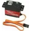Amewi Standard-Servo AMXRacing 6208MG Digital Digital-Servo Getriebe-Material: Metall (28916)