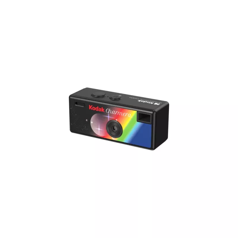 Kodak Charmera Schlüsselanhänger Digitalkamera Blind Box