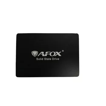 AFOX SSD 1 TB QLC 560 MB/s interne Solid-State-Festplatte