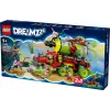 LEGO DREAMZZZ 71499 Mateos Sprühfarben-LKW