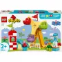 LEGO DUPLO 10453 Jahrmarkt