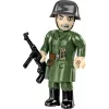 Cobi Bausteine Schlacht um Stalingrad Modellset — 76 Teile, historisches Diorama