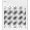 Computer case Silverstone Technology SST-SG16W Mini-ITX white