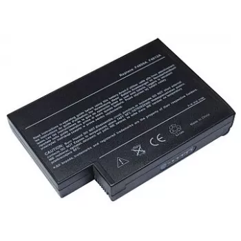 Notebook-Akku, Extra Digital Advanced, HP F4809A, 5200mAh