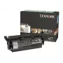 Toner Lexmark T654X11E 30000 Seiten Schwarz