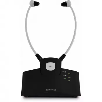 Headset TechniSat StereoMan ISI 3